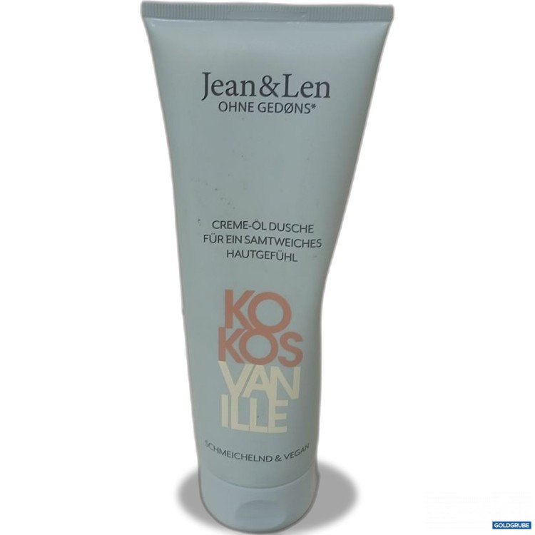 Artikel Nr. 982369 Artikel Nr. 982369: Jean Len Creme Dusche
