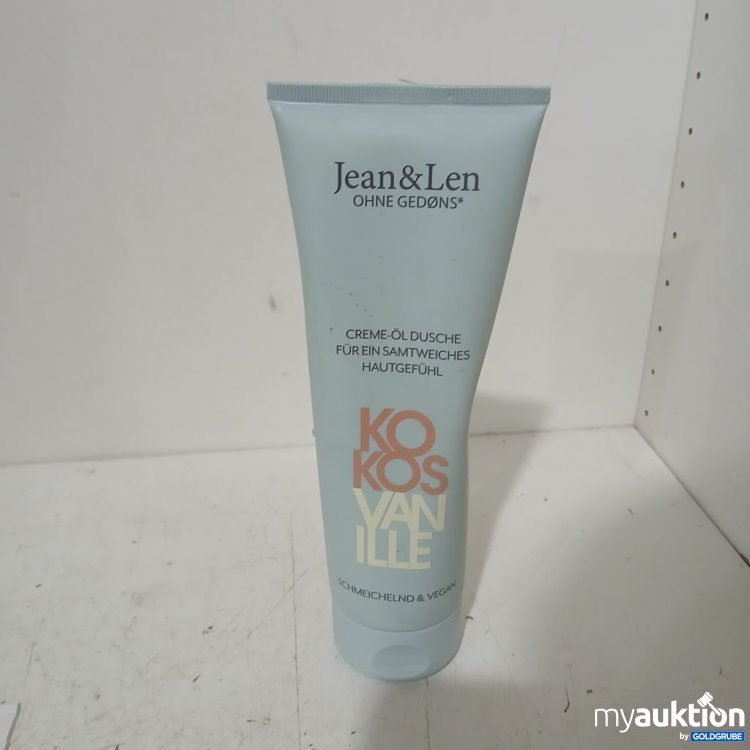 Artikel Nr. 982369 Artikel Nr. 982369: Jean Len Creme Dusche