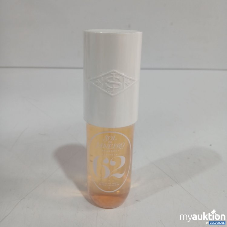 Artikel Nr. 986369 Artikel Nr. 986369: Sol de Janeiro Perfume Mist "62" 90ml