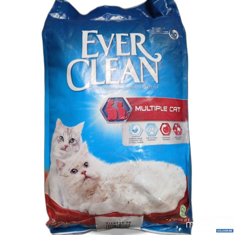 Artikel Nr. 997369 Artikel Nr. 997369: Ever Clean 15,6 l