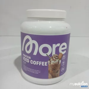 Artikel 477369: More Protein Iced Coffee Big Up! 500g
