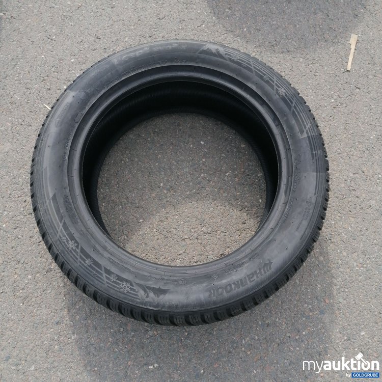 Artikel Nr. 440370 Artikel Nr. 440370: Hankook Winter icept evo3 235/55 R19 105V