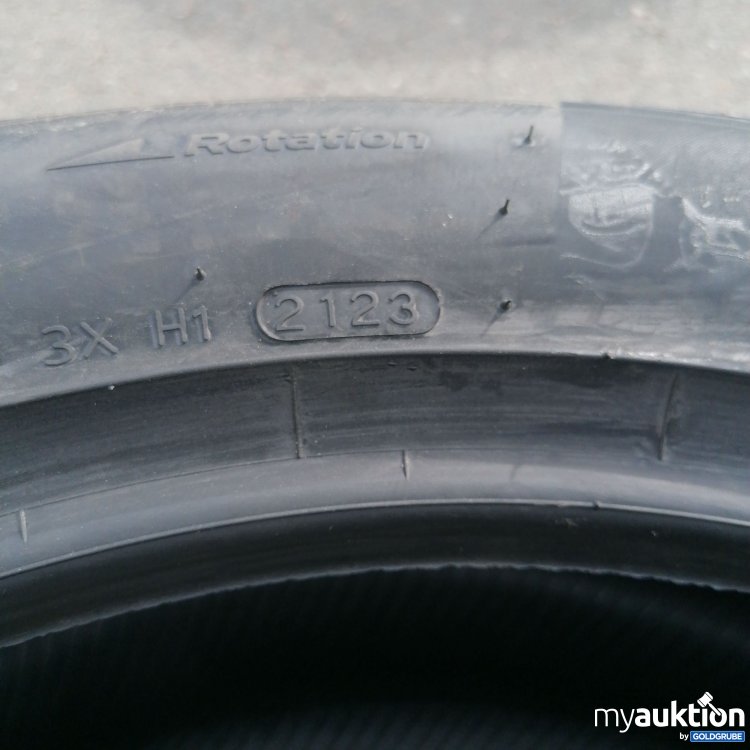 Artikel Nr. 440370 Artikel Nr. 440370: Hankook Winter icept evo3 235/55 R19 105V