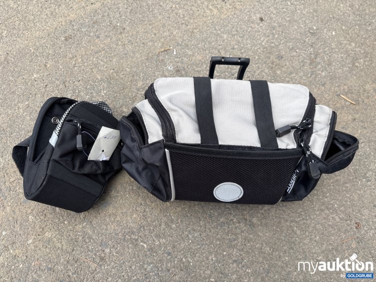 Artikel Nr. 443370: Diverse Taschen