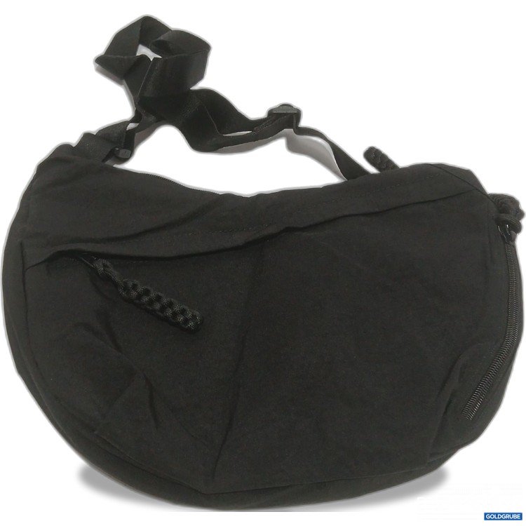 Artikel Nr. 445370 Artikel Nr. 445370: Schwarze Tasche ca 36x22cm