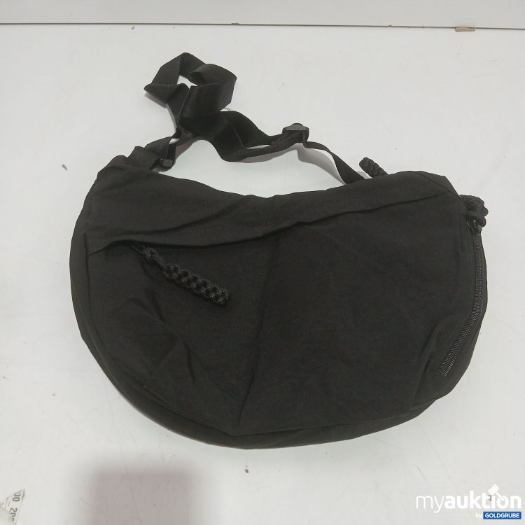 Artikel Nr. 445370 Artikel Nr. 445370: Schwarze Tasche ca 36x22cm