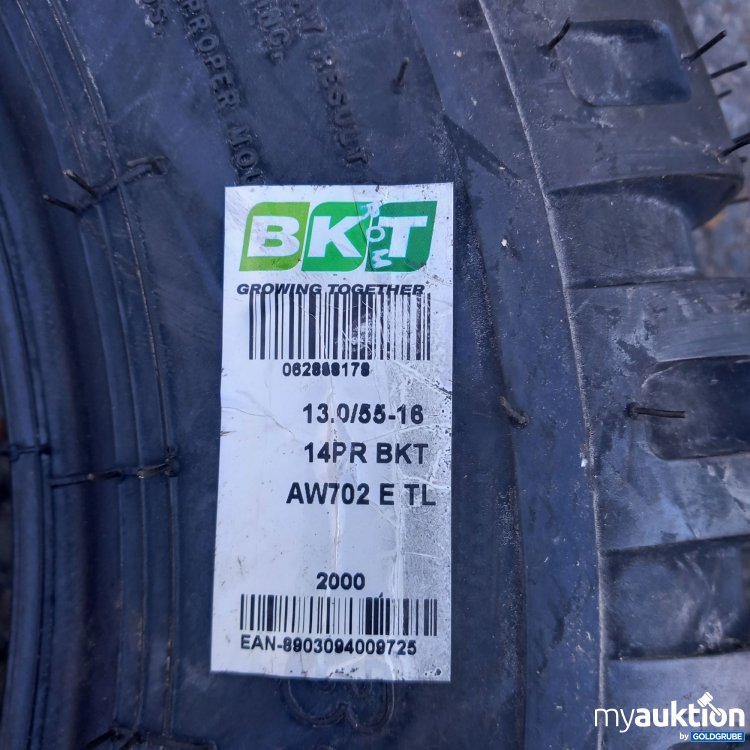 Artikel Nr. 519370: BKT 340/55-16