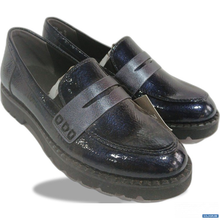 Artikel Nr. 524370: Tamaris Loafers blau 