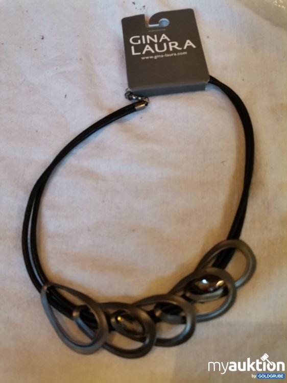 Artikel Nr. 674370 Artikel Nr. 674370: Gina Laura Halskette