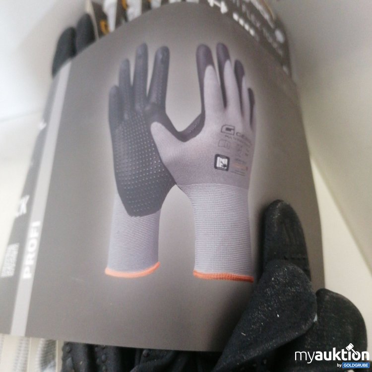 Artikel Nr. 677370 Artikel Nr. 677370: Gebol Multi Flex Touch Handschuhe