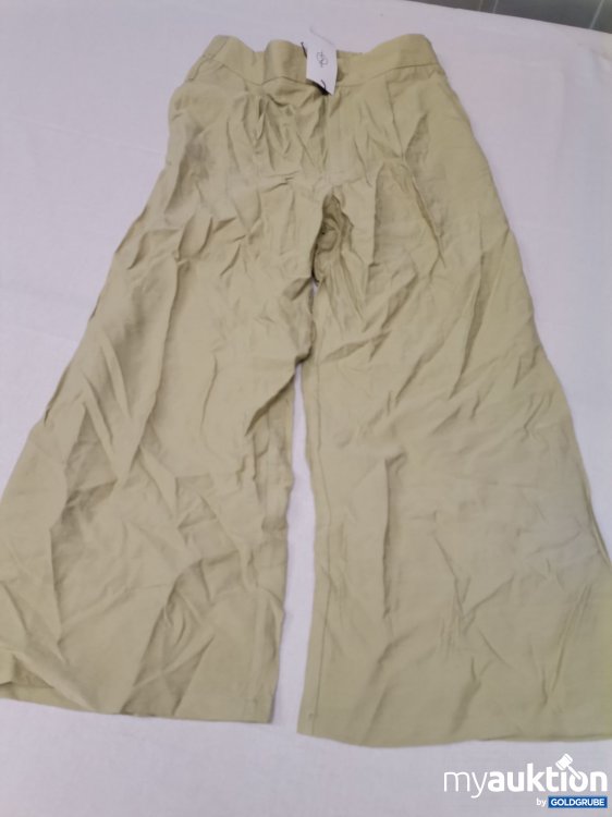 Artikel Nr. 716370 Artikel Nr. 716370: Stradivarius 3/4 Hose
