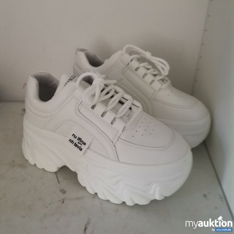 Artikel Nr. 820370 Artikel Nr. 820370: Freitzeitschuhe