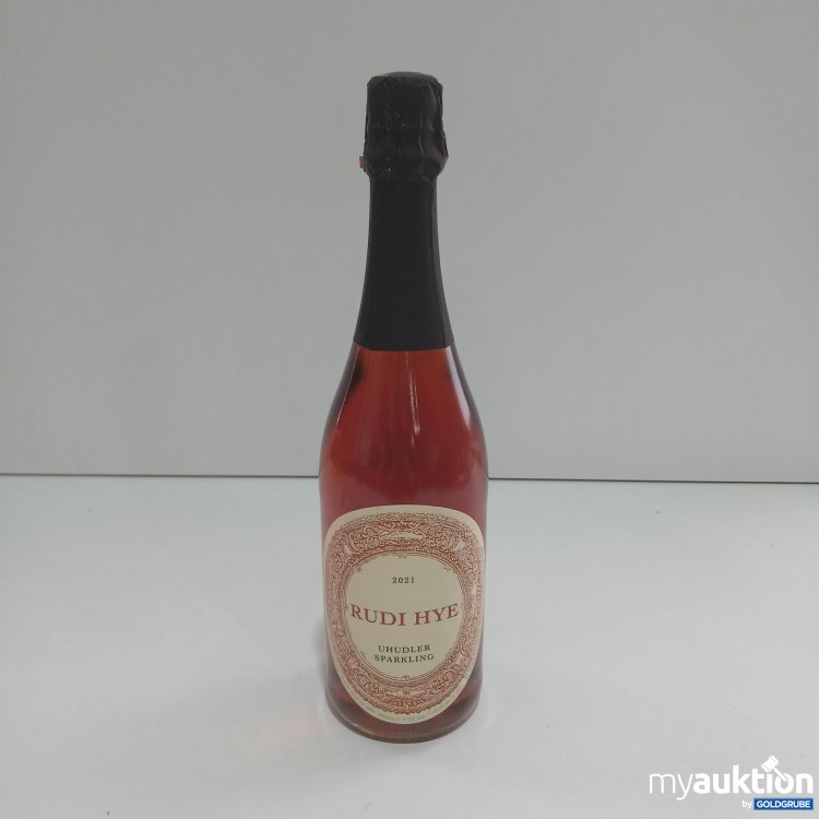 Artikel Nr. 826370: Rudi Hye Uhudler Sparkling 0,75l
