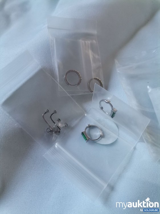 Artikel Nr. 836370 Artikel Nr. 836370: Schmuck lt Foto