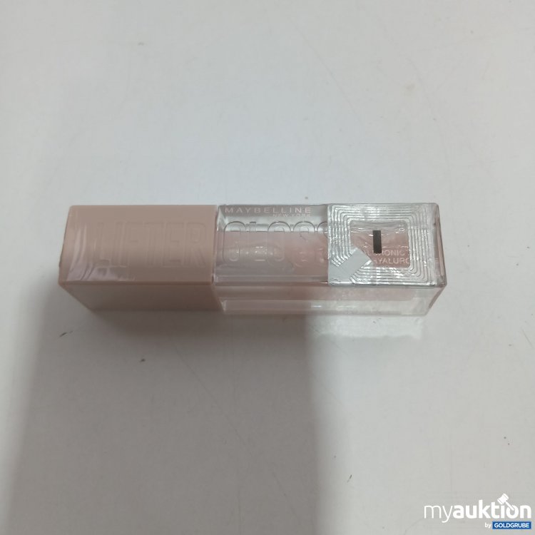 Artikel Nr. 839370 Artikel Nr. 839370: Maybelline Lifter Gloss 5.4ml