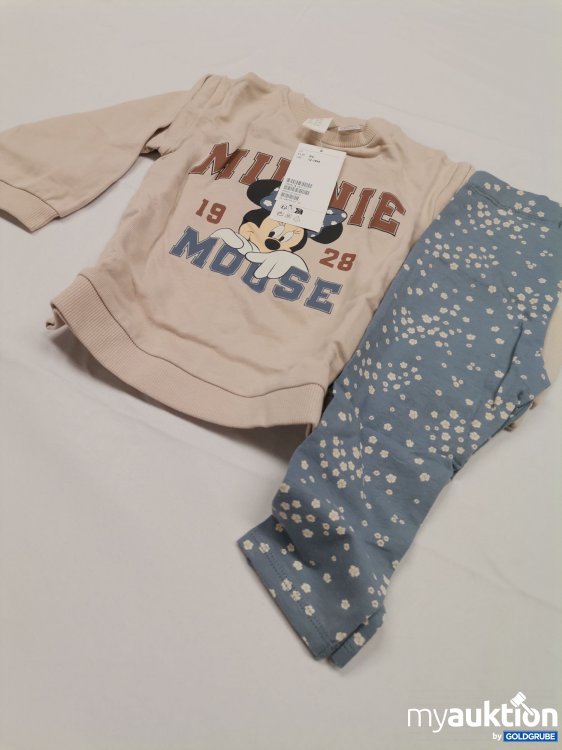 Artikel Nr. 841370: H&M 2 Teiler 