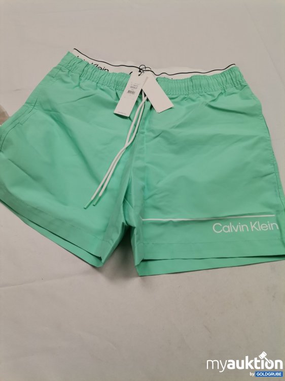 Artikel Nr. 843370: Calvin Klein Badeshorts 