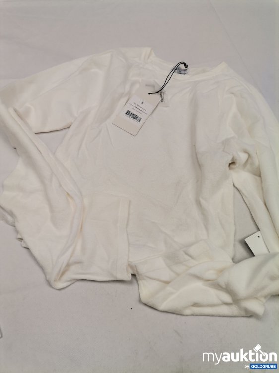 Artikel Nr. 863370 Artikel Nr. 863370: Nakd Pullover Rückenfrei