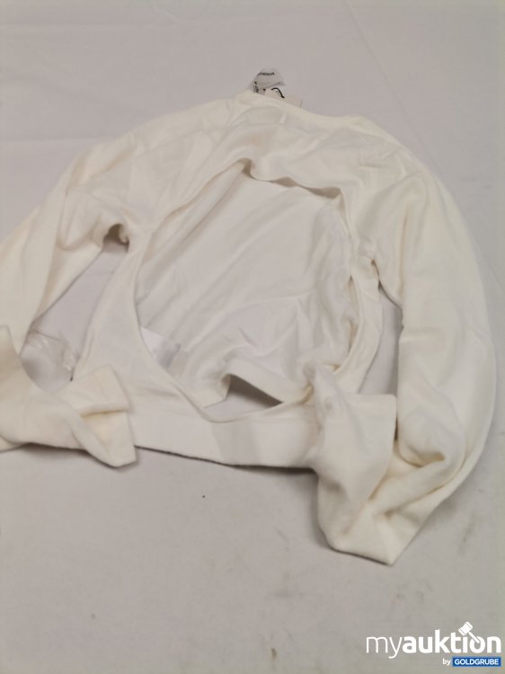 Artikel Nr. 863370 Artikel Nr. 863370: Nakd Pullover Rückenfrei