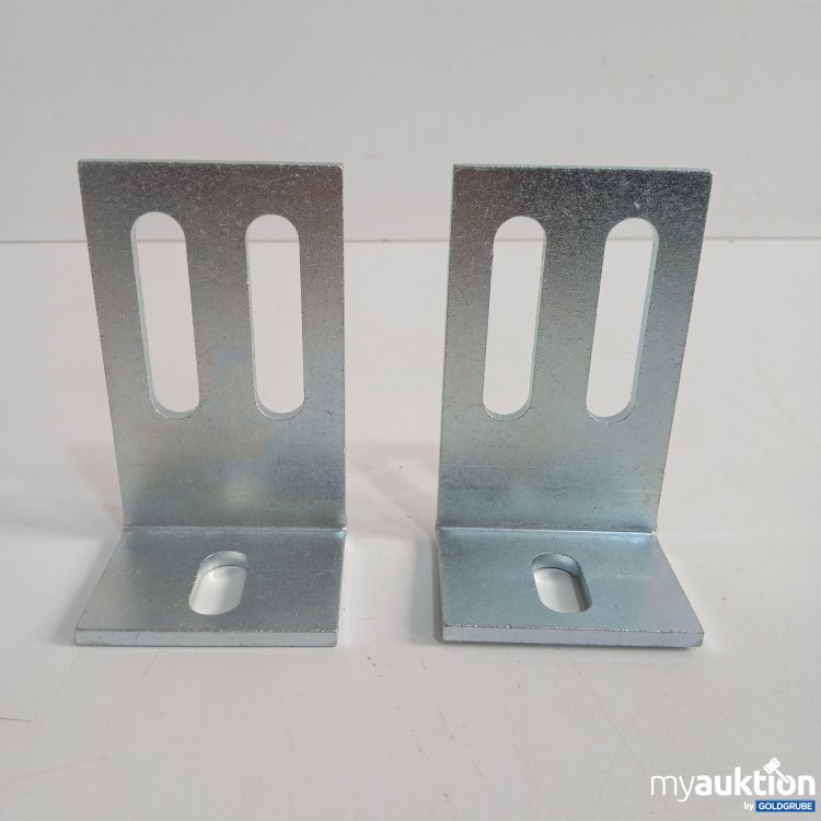 Artikel Nr. 874370 Artikel Nr. 874370: Schwerlast Winkelverbinder CF0429-T2