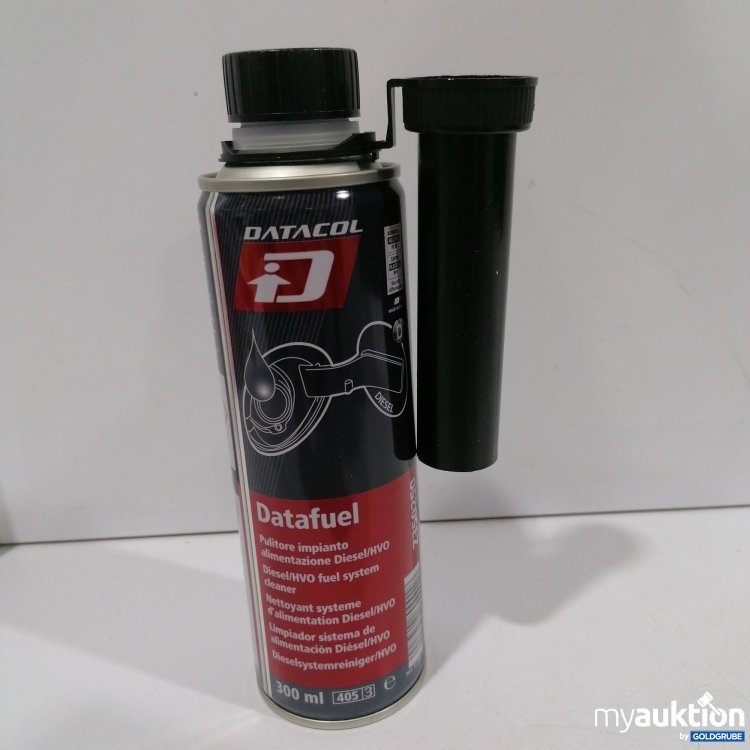 Artikel Nr. 875370 Artikel Nr. 875370: Datacol Dieselsystemreiniger 300ml