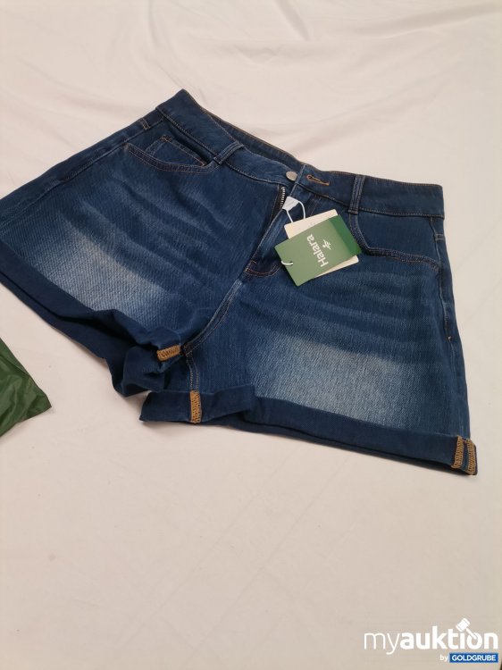 Artikel Nr. 881370 Artikel Nr. 881370: Halara Jeans Shorts