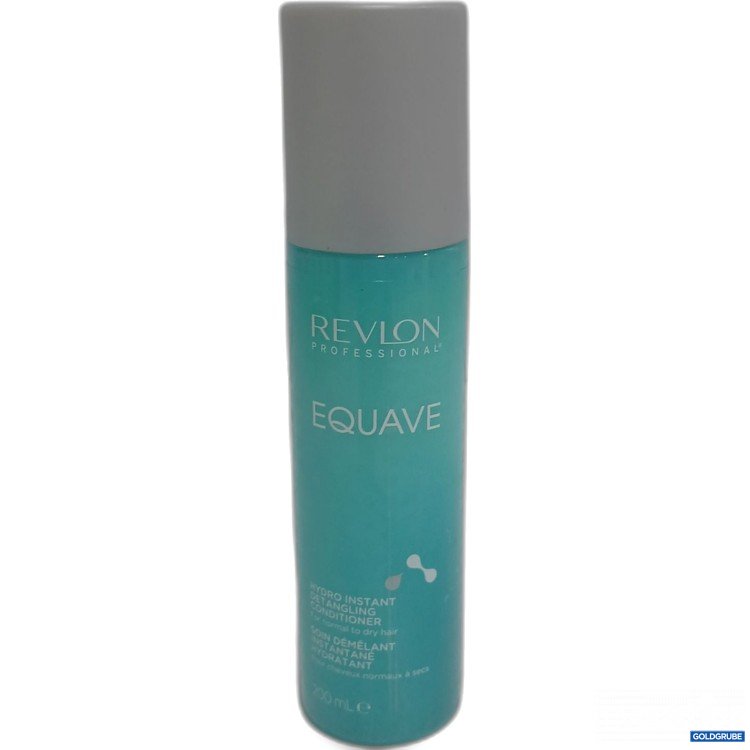 Artikel Nr. 883370 Artikel Nr. 883370: Revlon Equave Conditioner 200ml