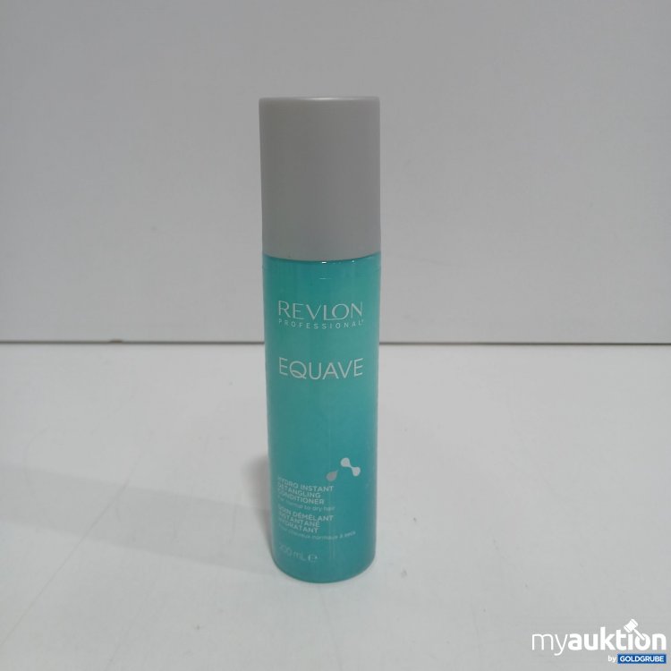 Artikel Nr. 883370 Artikel Nr. 883370: Revlon Equave Conditioner 200ml