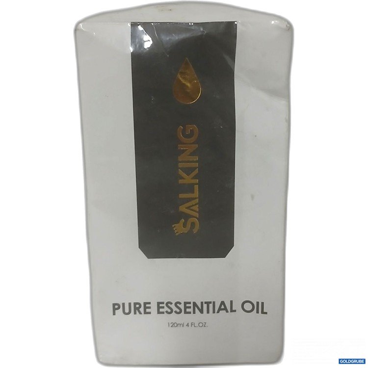 Artikel Nr. 884370 Artikel Nr. 884370: Salking Pure Essential Oil 120ml