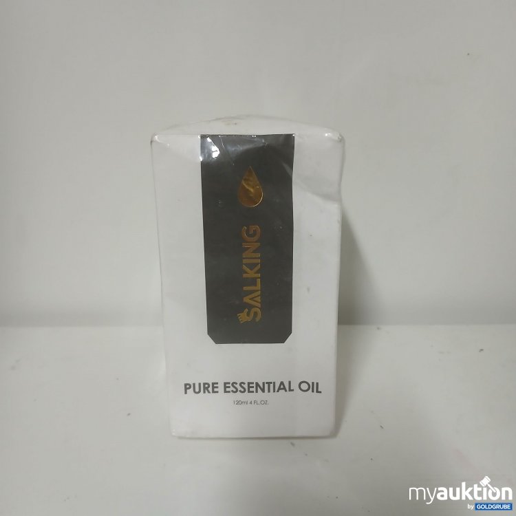 Artikel Nr. 884370 Artikel Nr. 884370: Salking Pure Essential Oil 120ml