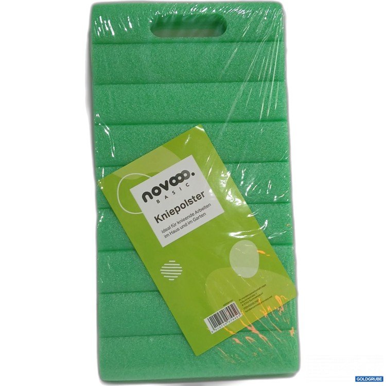 Artikel Nr. 885370: Novoo Kniepolster ca. 38x20cm 