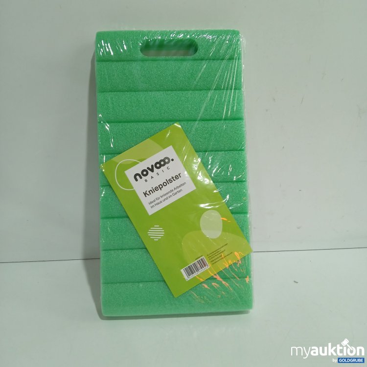 Artikel Nr. 885370: Novoo Kniepolster ca. 38x20cm 