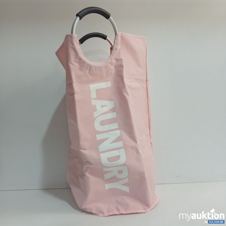 Artikel Nr. 894370: Laundry Wäschekorb faltbar 