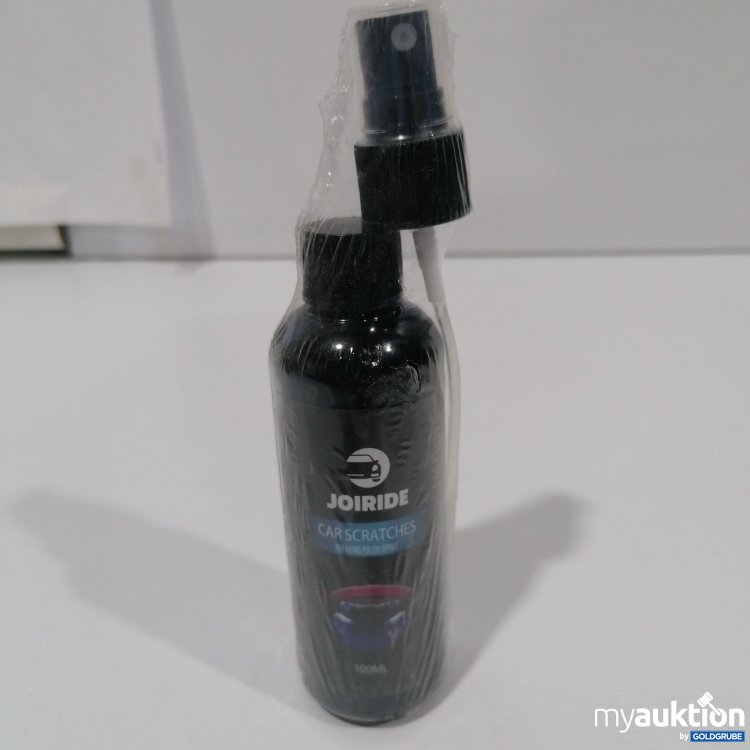 Artikel Nr. 896370: Joiride Car Scratches Repairing Polish Spray 100ml