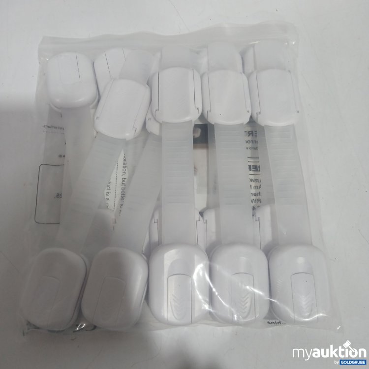 Artikel Nr. 898370 Artikel Nr. 898370: Kindersicherung für Schränke