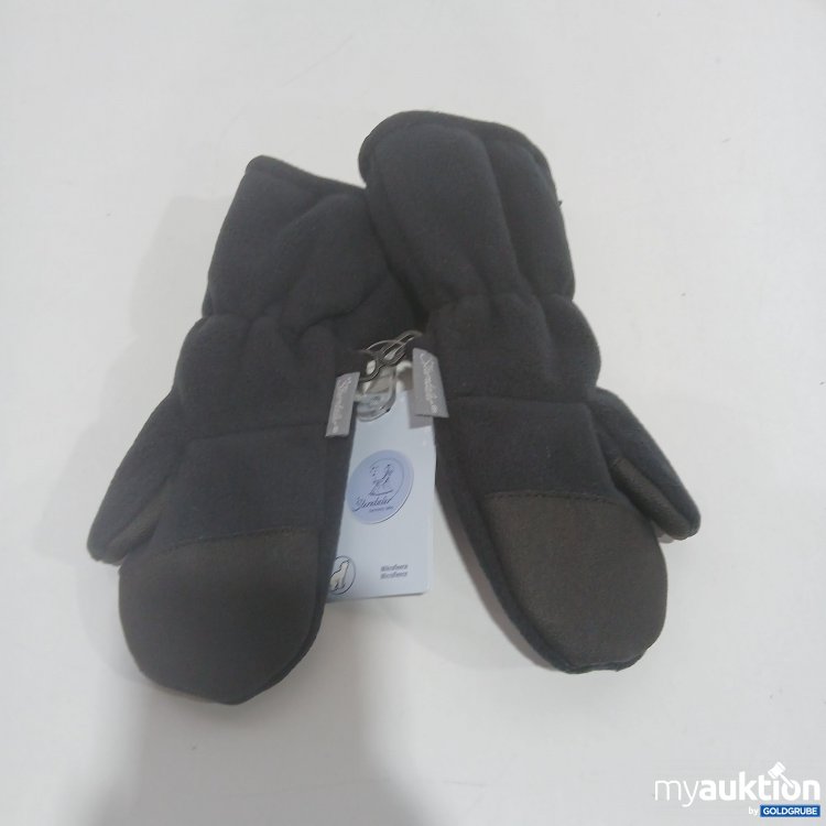Artikel Nr. 905370 Artikel Nr. 905370: Sterntaler Kinder Handschuhe