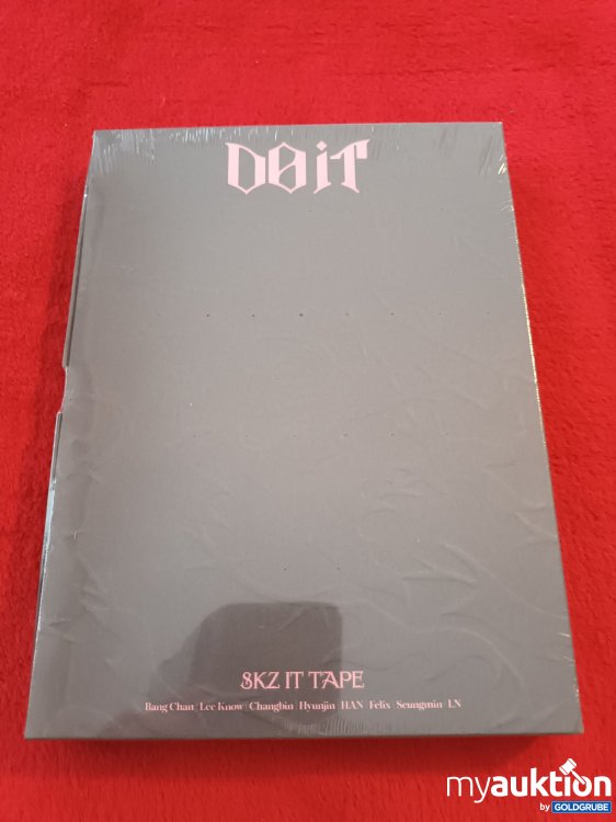 Artikel Nr. 937370 Artikel Nr. 937370: Originalverpackt, Do it