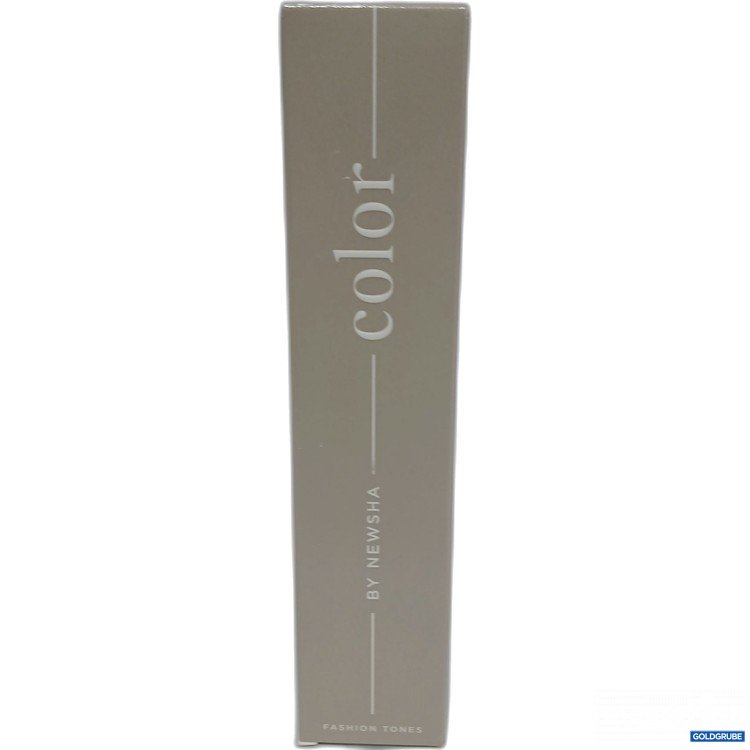 Artikel Nr. 953370: Color by Newsha 60ml - 6.22 Dunkelblond Violett Intensiv 