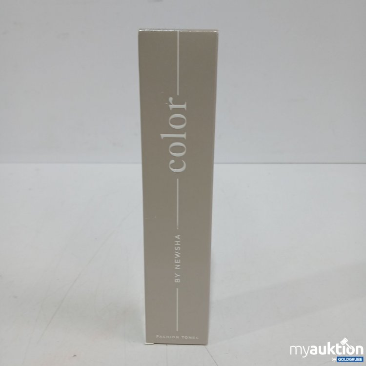 Artikel Nr. 953370: Color by Newsha 60ml - 6.22 Dunkelblond Violett Intensiv 