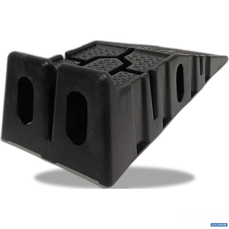 Artikel Nr. 954370 Artikel Nr. 954370: Kunststoff Auffahrrampe 90 x 32cm