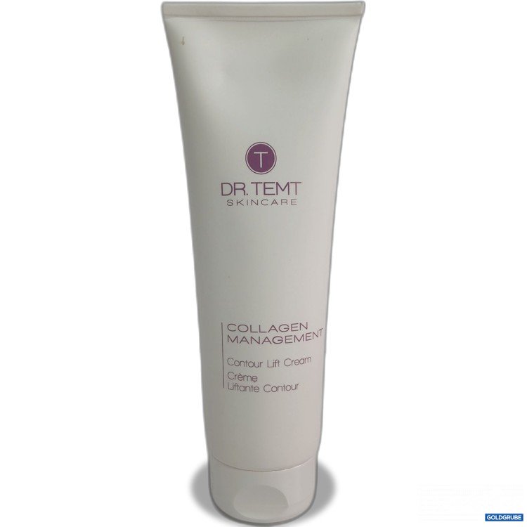 Artikel Nr. 972370: Dr. Temt Collagen Management Contour Lift Cream 250ml 