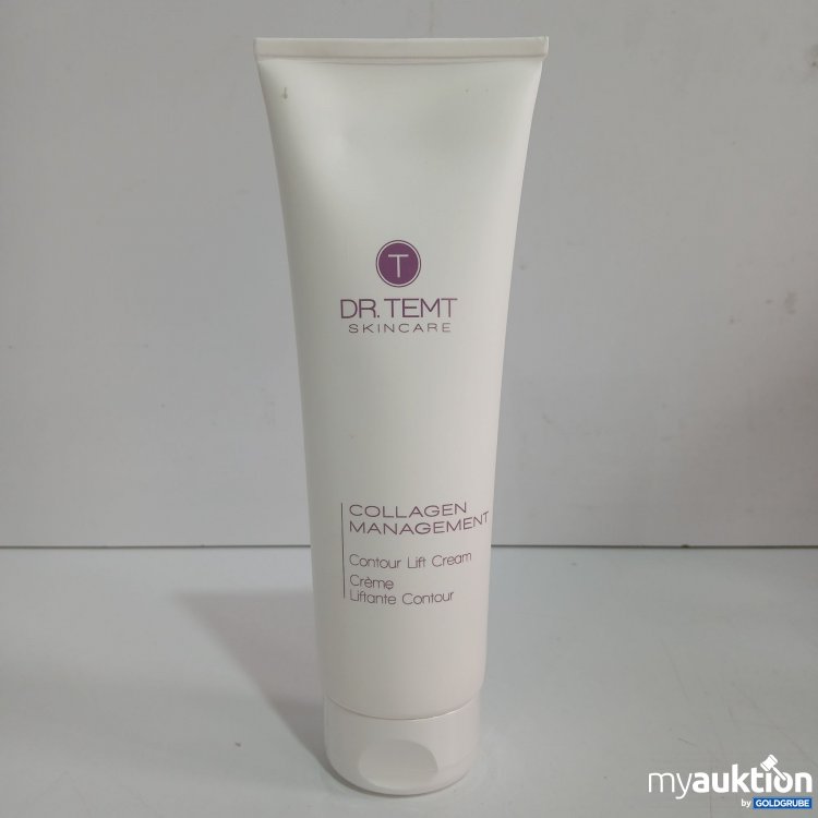 Artikel Nr. 972370: Dr. Temt Collagen Management Contour Lift Cream 250ml 