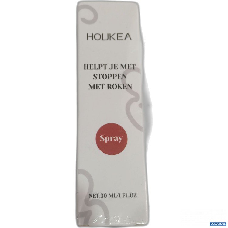 Artikel Nr. 979370: Holjkea helpt je met spray 30ml 