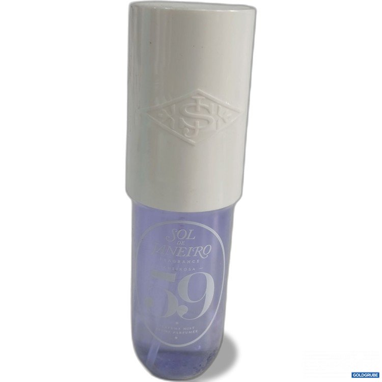 Artikel Nr. 986370 Artikel Nr. 986370: Sol de Janeiro Perfume Mist "59" 90ml