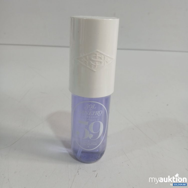 Artikel Nr. 986370 Artikel Nr. 986370: Sol de Janeiro Perfume Mist "59" 90ml