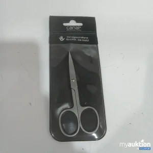 Auktion canal Fußnagelschere gebogen rostfrei 10 cm 1105-01