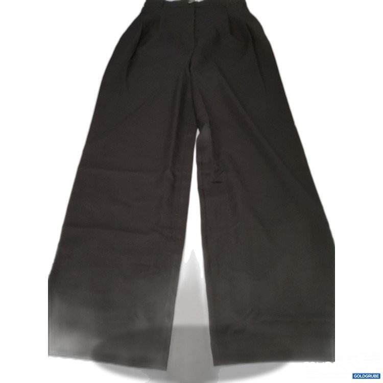 Artikel Nr. 355371: Monkl Hose wide Leg 