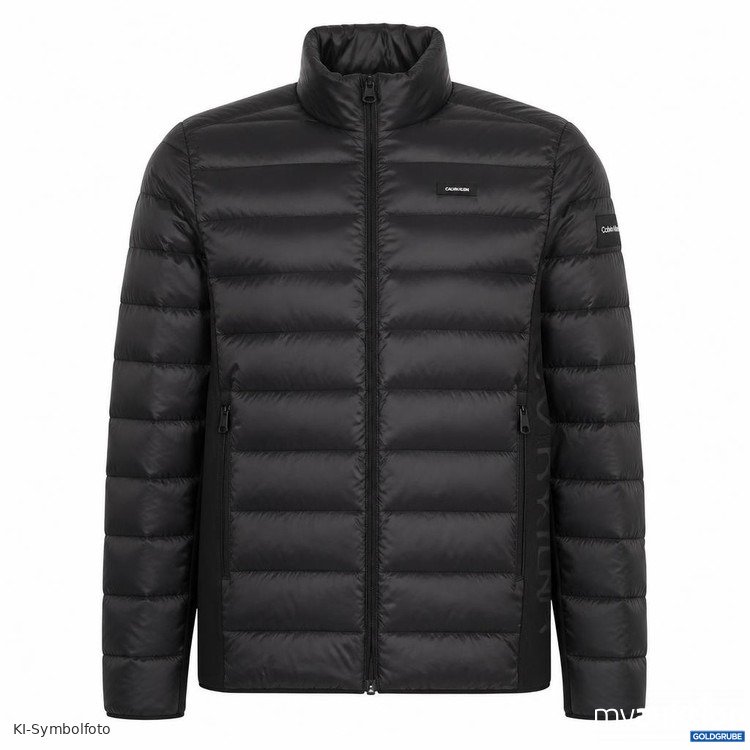 Artikel Nr. 435371 Artikel Nr. 435371: Calvin Klein Jacke