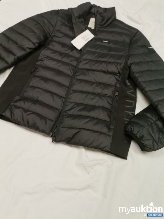 Artikel Nr. 435371 Artikel Nr. 435371: Calvin Klein Jacke