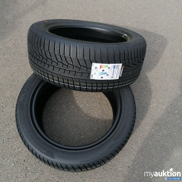 Artikel Nr. 440371: Hankook Winter icept evo2 235/50R19 103H XL 